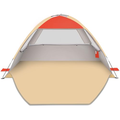Complete Family Camp Seating & Shade Setup for Beach Trips (2026 Guide)