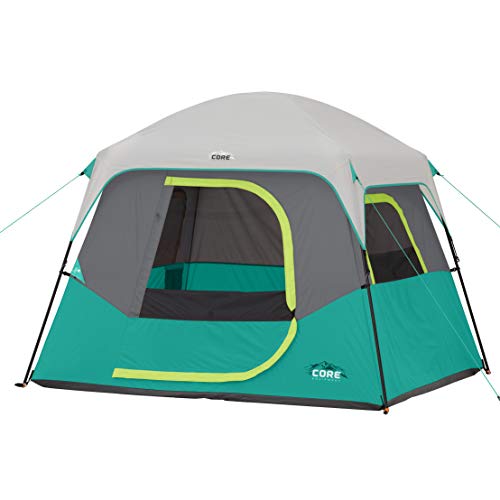 CORE 4/6 Person Tent
