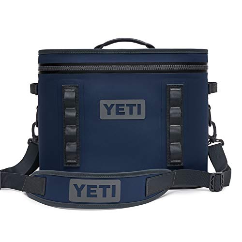 YETI Hopper Flip 18 Portable Soft Cooler