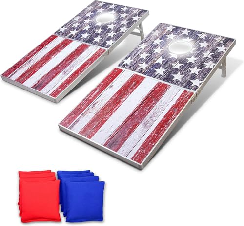 Best Cornhole Bags for Outdoor Play (2026 Guide)