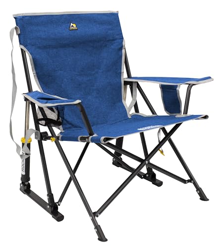 Best Low-Seat Camping Chairs (2026 Guide)
