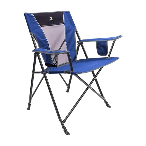 GCI Comfort Pro Camping Chair