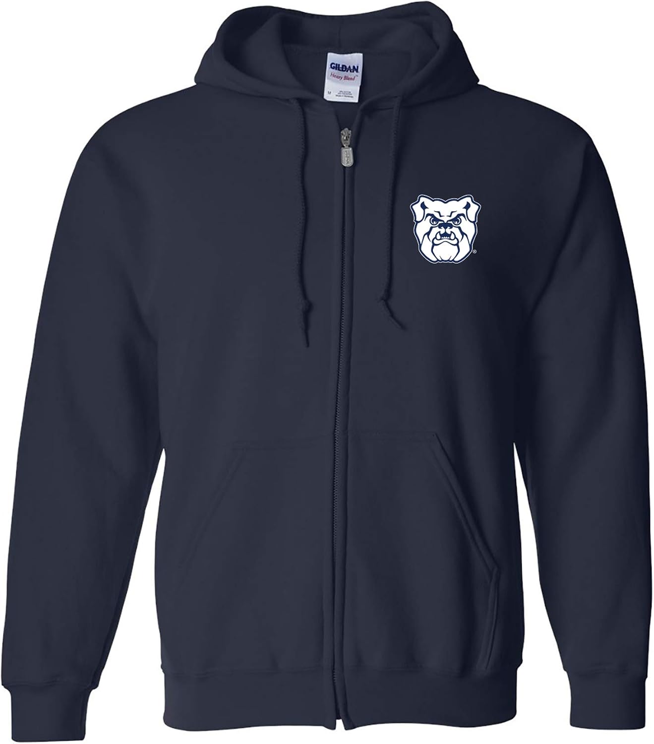 UGP Full Zip Hoodie (Value)