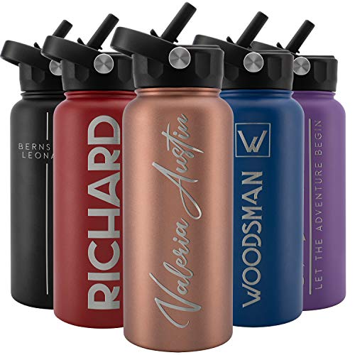 Best Insulated Bottles for Cold Morning Hikes (2026)