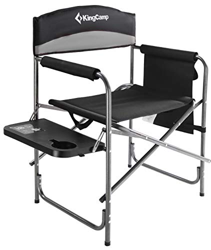 Best Folding Camping Chairs for Spring Weekend Trips (2026 Guide)