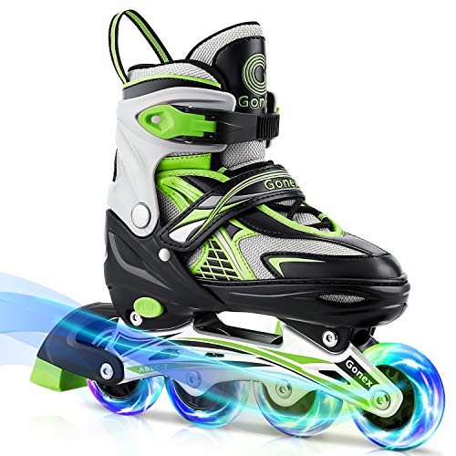 Gonex Inline Skates (Budget Pick)