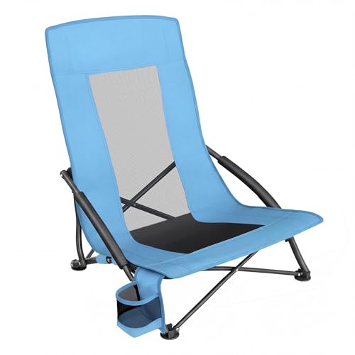 SONGMICS Camping Chair