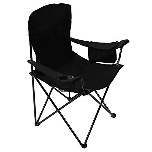 Pacific Pass Quad Camp Chair