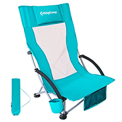 Best Backpacking Chairs for Lightweight Overnight Trips (2026)