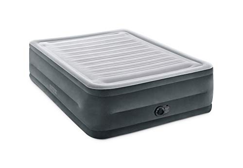 Intex 22in Dura-Beam Air Mattress