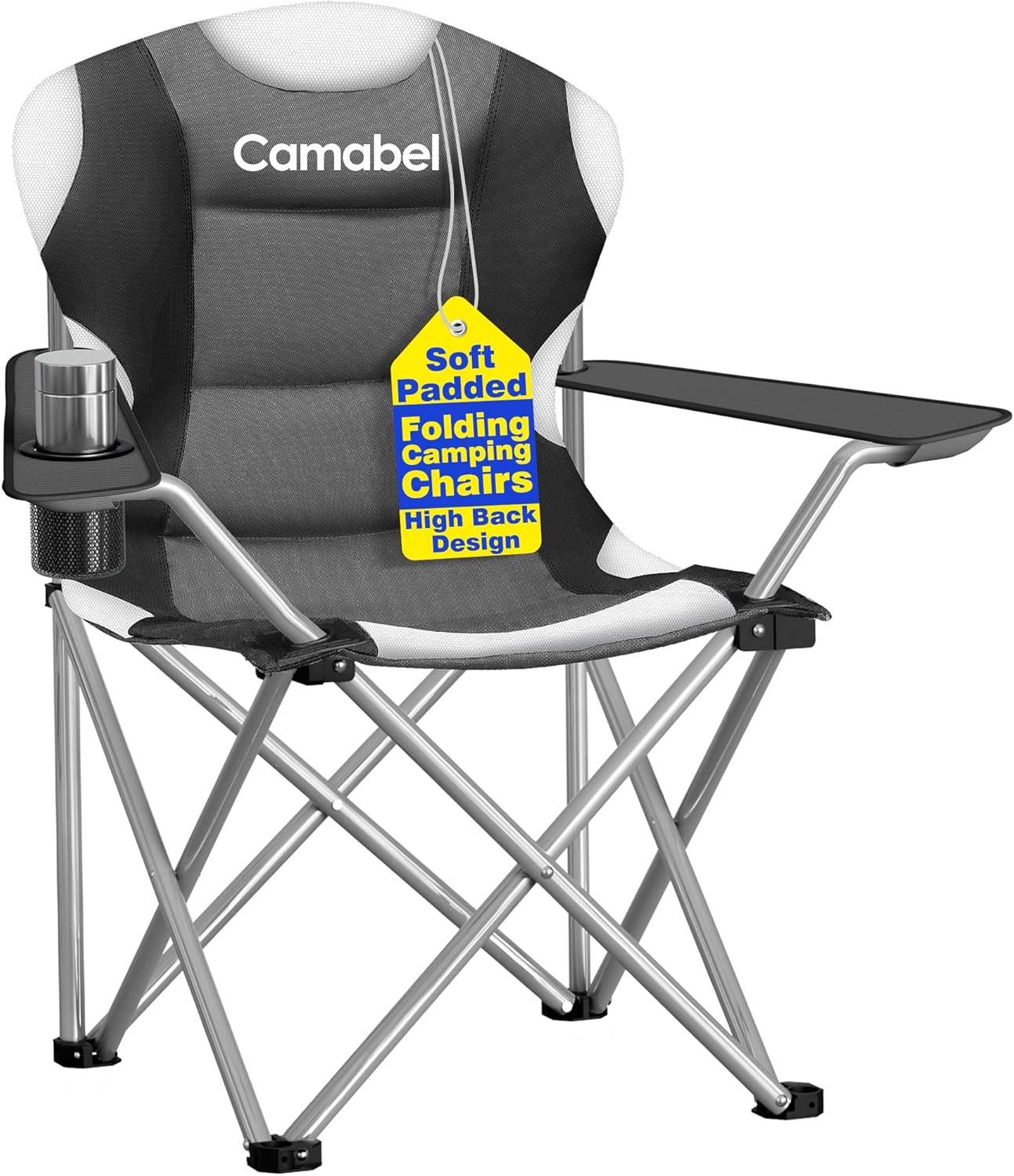 Camabel Folding Camping Chair