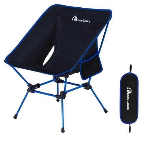 MOON LENCE 3rd Gen Ultralight Chair