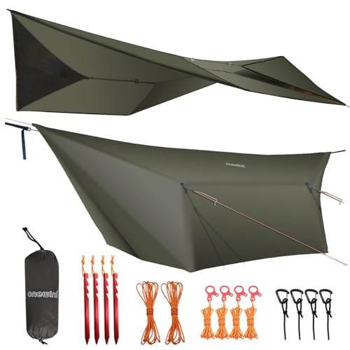 onewind 1210 ft Hammock Tarp