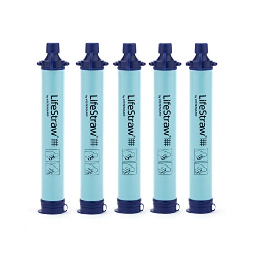 LifeStraw Premium Personal Filter