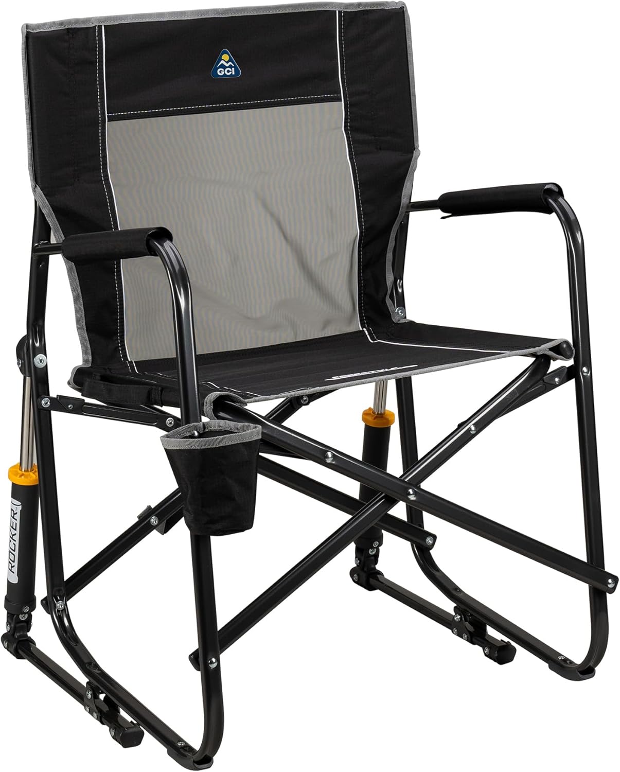 GCI Outdoor Freestyle Rocker