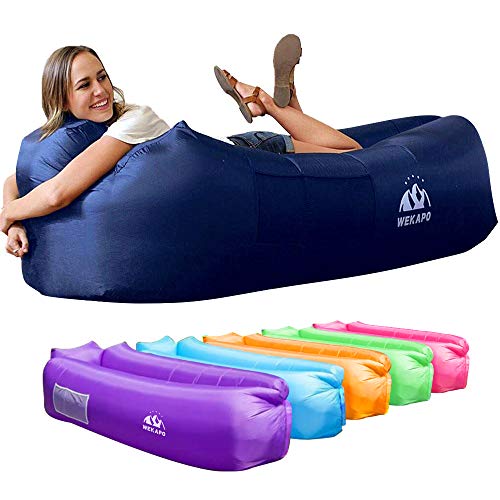 WEKAPO Inflatable Sun Lounger
