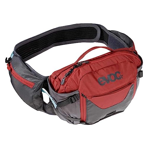 Versus: Hydration Pack vs Handheld Bottle vs Waist Belt (2026)