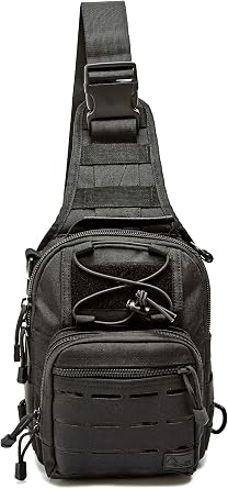 WOLF TACTICAL Compact EDC Sling