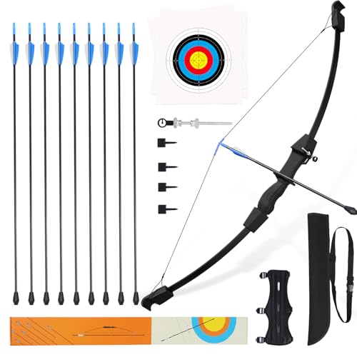 procener 40" Youth Bow Set