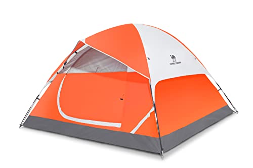 Complete Family Beach Night Camping Setup (2026)