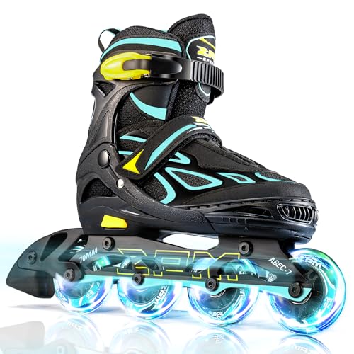 2PM SPORTS Vinal Adjustable Inline Skates