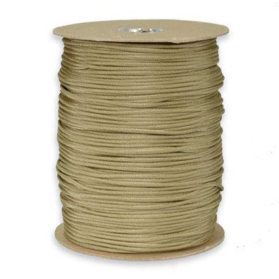 Best Paracord for Emergency & Spring Projects (2026 Guide)