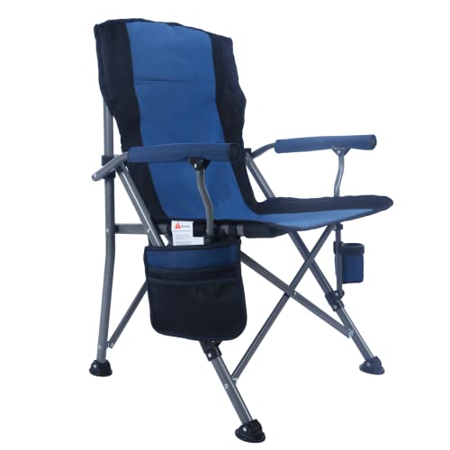 Homcosan Portable Camping Chair