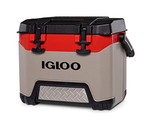 Igloo BMX Hard Cooler (25-72QT)