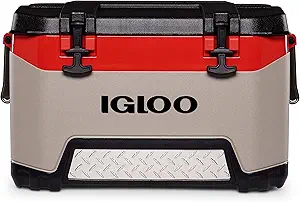 Igloo BMX 52 Quart Cooler