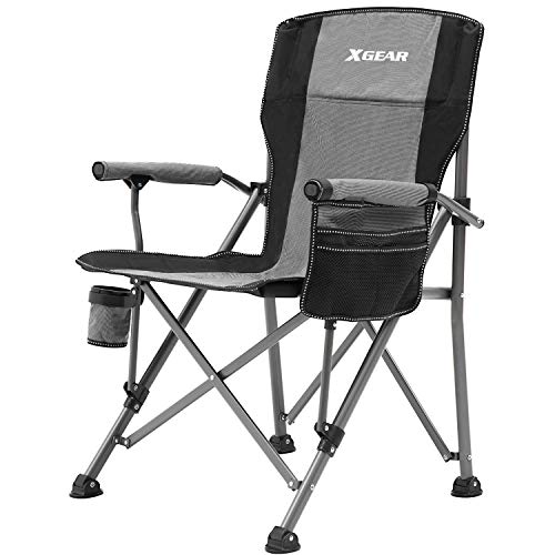 XGEAR High Back Chair