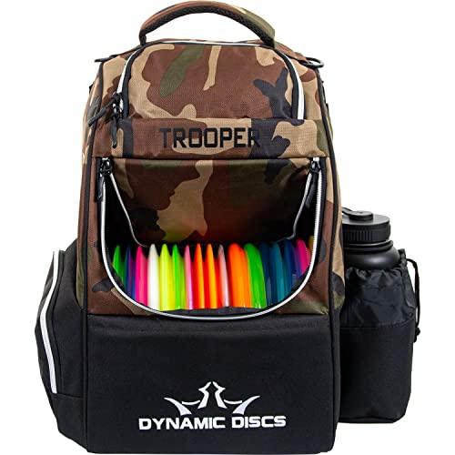 Dynamic Discs Trooper (Top Rated)