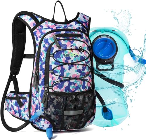 REINOS Hydration Pack (3L)