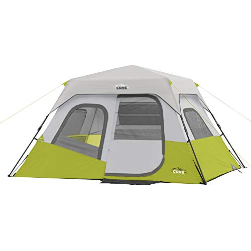 How to Choose the Right Tent for Spring Camping (2026 Guide)