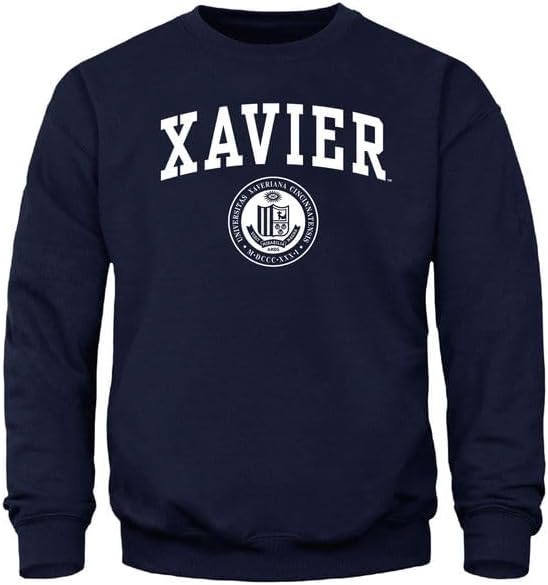 Barnesmith Heritage Crewneck (Xavier)