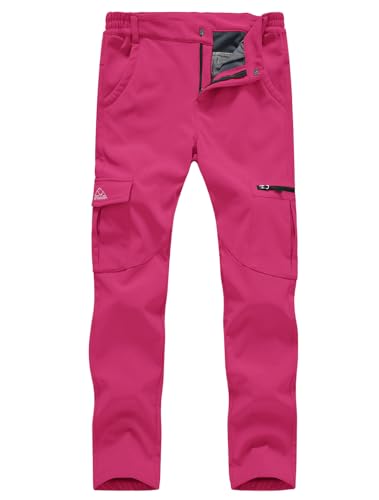 Ultralight vs Insulated vs Soft-Shell Hiking Pants: Which to Buy (2026)