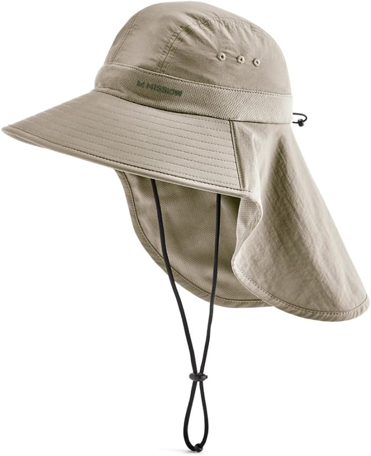 MISSION Cooling Sun Defender Sun Hat