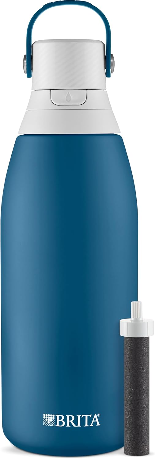 BRITA 32oz Filtered