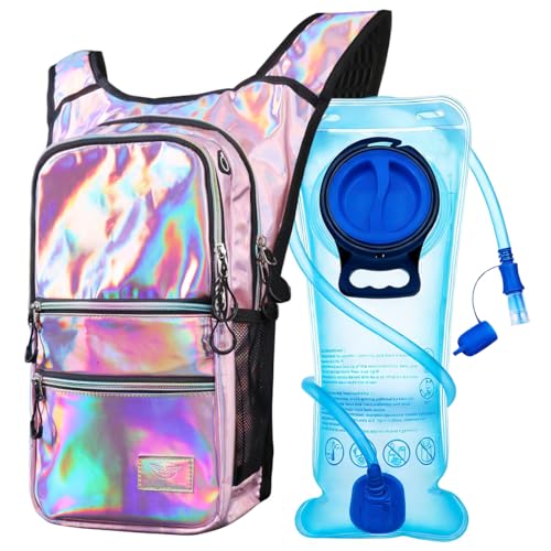 Mothybot Hydration Backpack Pack
