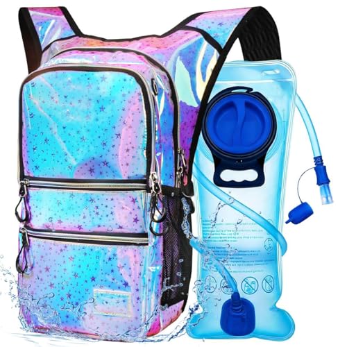 Mothybot Hydration Backpack (Top Rated)