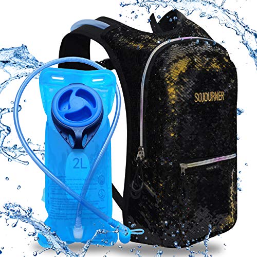 Sojourner Hydration Pack (Value)