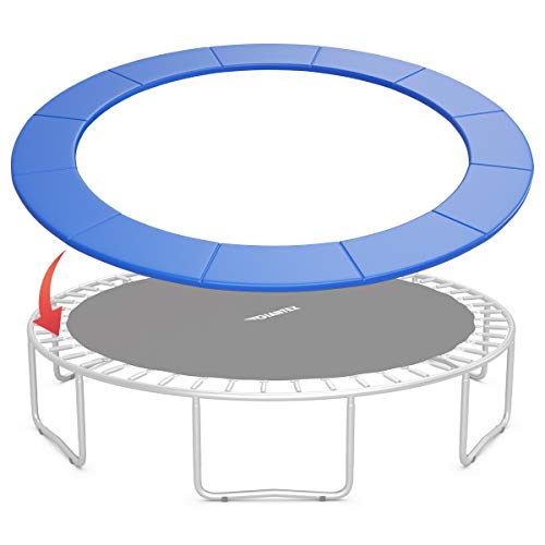 Best Trampoline Safety Accessories for Small Yards (2026 Guide)