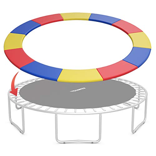 Giantex Trampoline Pad (Best Value)