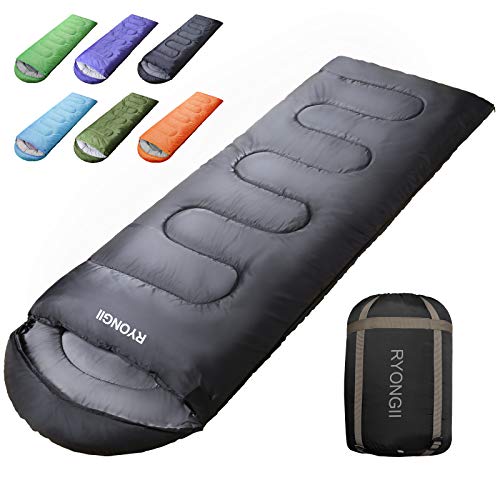 RYONGII Sleeping Bag