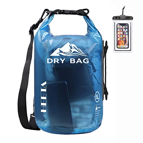 HEETA Dry Bag 5–20L (Value)