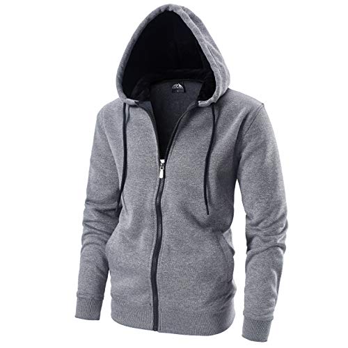 Best Lightweight Fan Hoodies for Spring (2026)