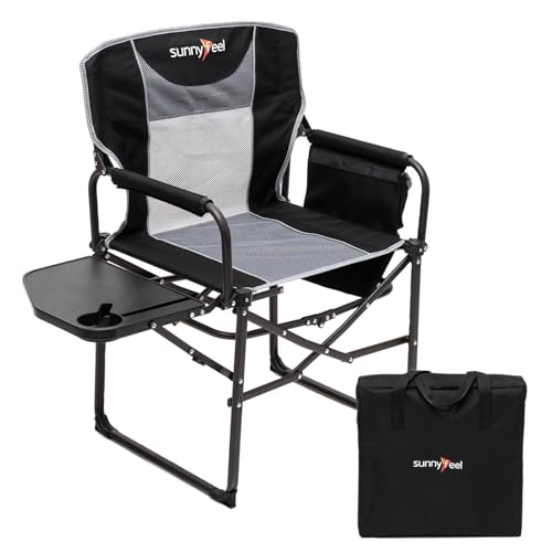 SUNNYFEEL Oversized Directors Chair