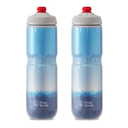 Polar Bottle Breakaway 24oz