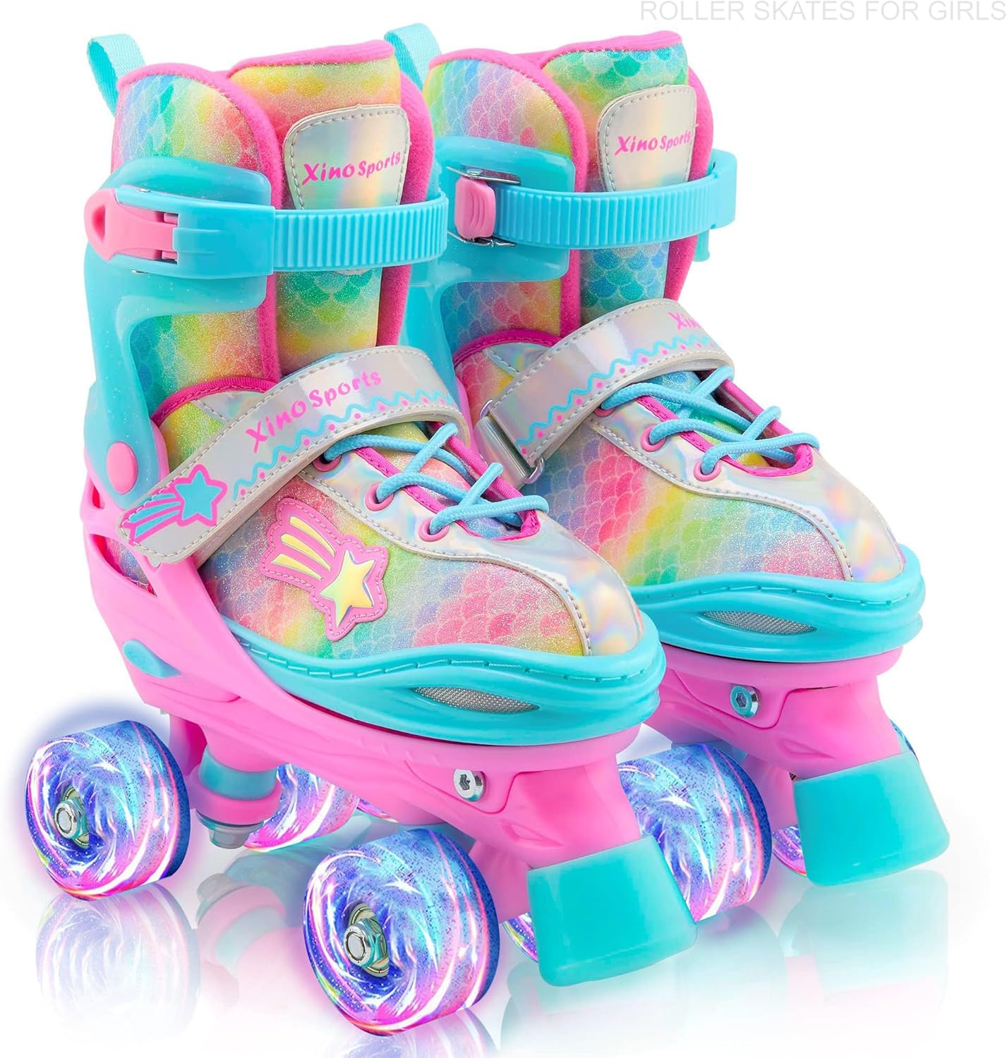 Skates for Indoor vs Outdoor — What to Buy for Spring (2026)
