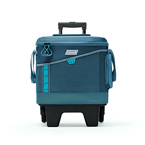 Coleman Sportflex Wheeled Cooler