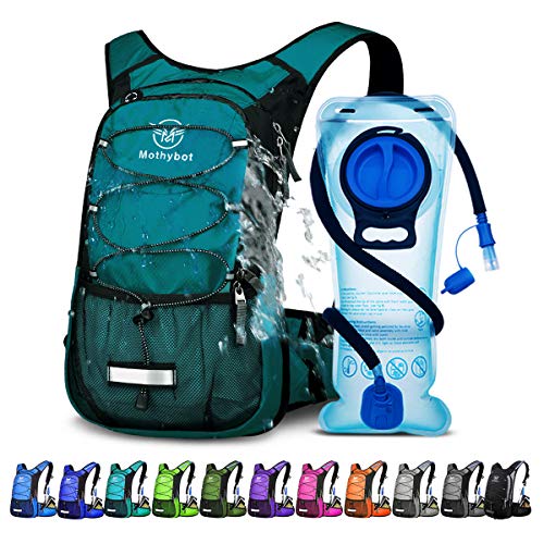 Mothybot Insulated Hydration Pack (Budget)
